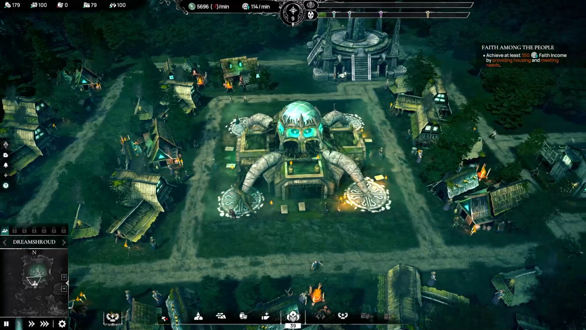 Worshippers of Cthulhu screenshot #9