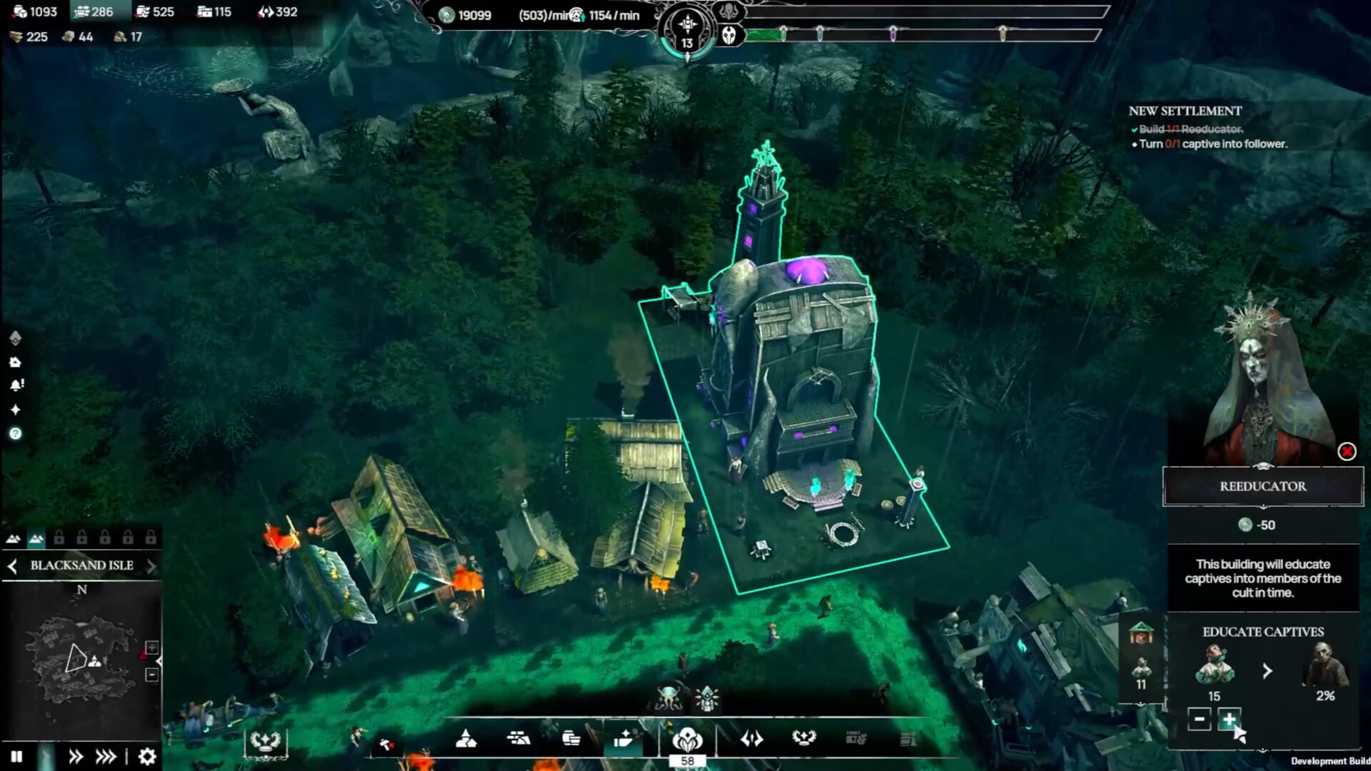 Worshippers of Cthulhu screenshot #19