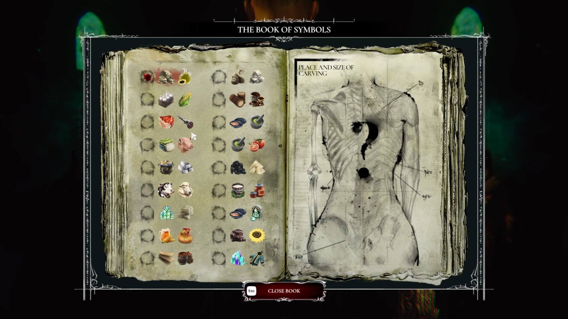 Worshippers of Cthulhu screenshot #16