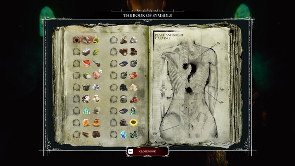 Screenshot z Worshippers of Cthulhu Screenshot z Worshippers of Cthulhu