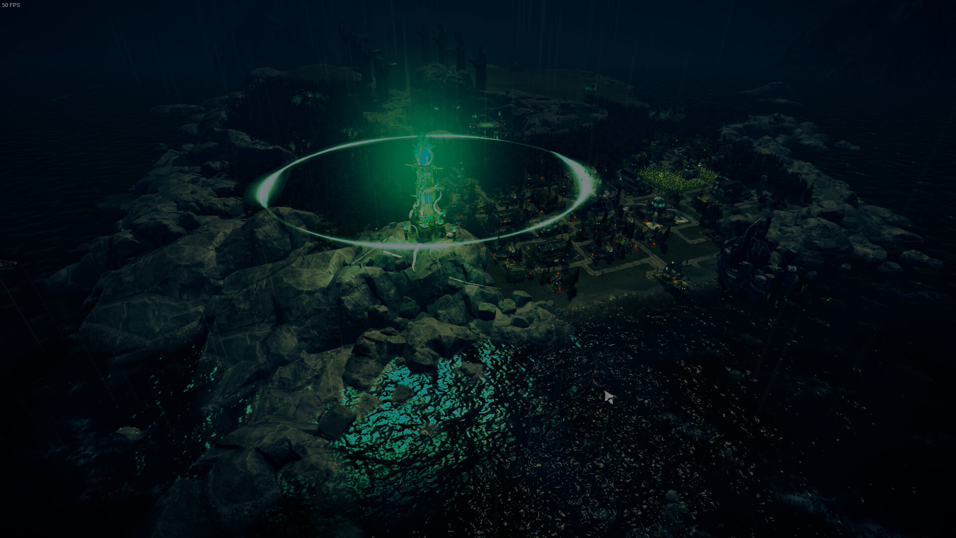 Worshippers of Cthulhu screenshot #23