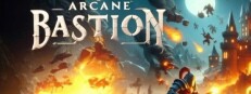 Arcane Bastion