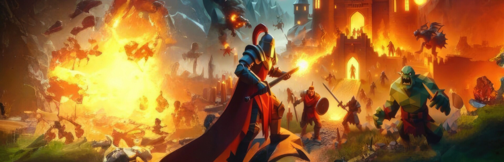 Arcane Bastion