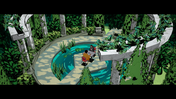 Stray Gods: Orpheus
