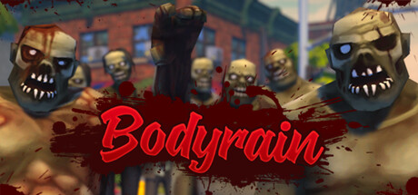 Bodyrain banner