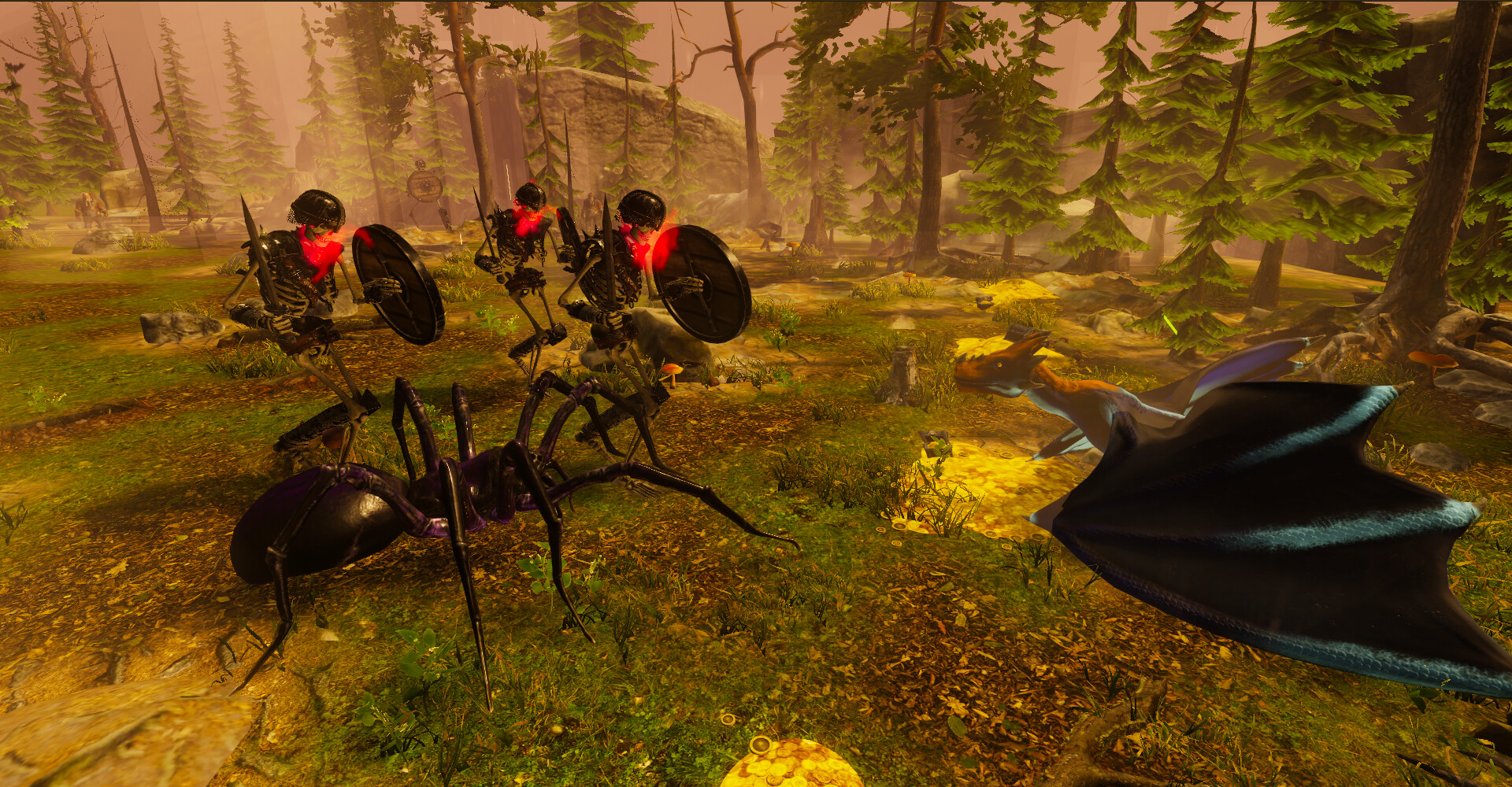 Karga Featured Screenshot #1