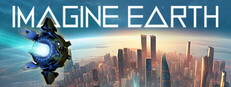 Imagine Earth