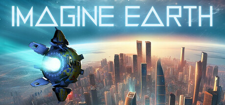 Imagine Earth crack status
