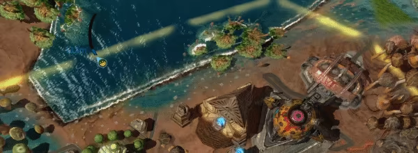Imagine Earth video 8