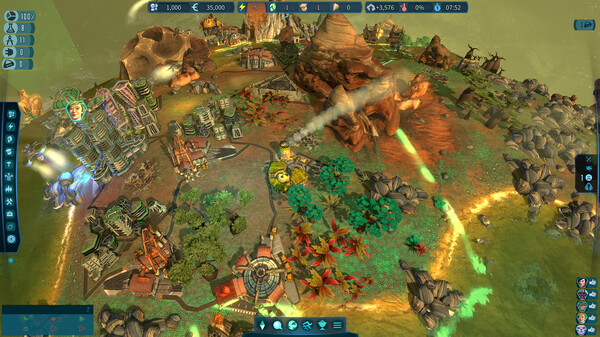 Imagine Earth screenshot 6