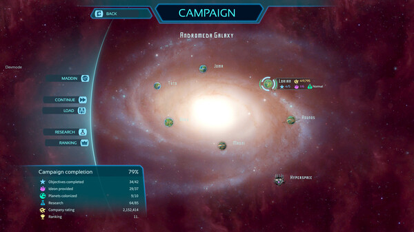 Imagine Earth screenshot 3