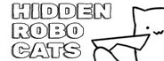 隐藏的机器猫 / Hidden Robo Cats