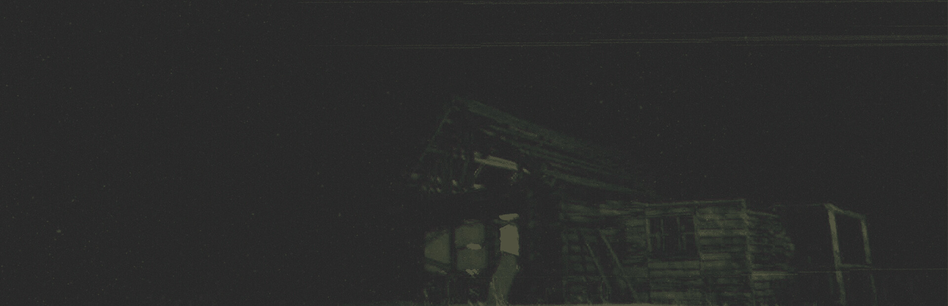 Paranormal: Found Footage