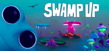 Swamp Up steam charts