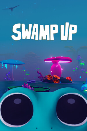 Swamp Up cover art