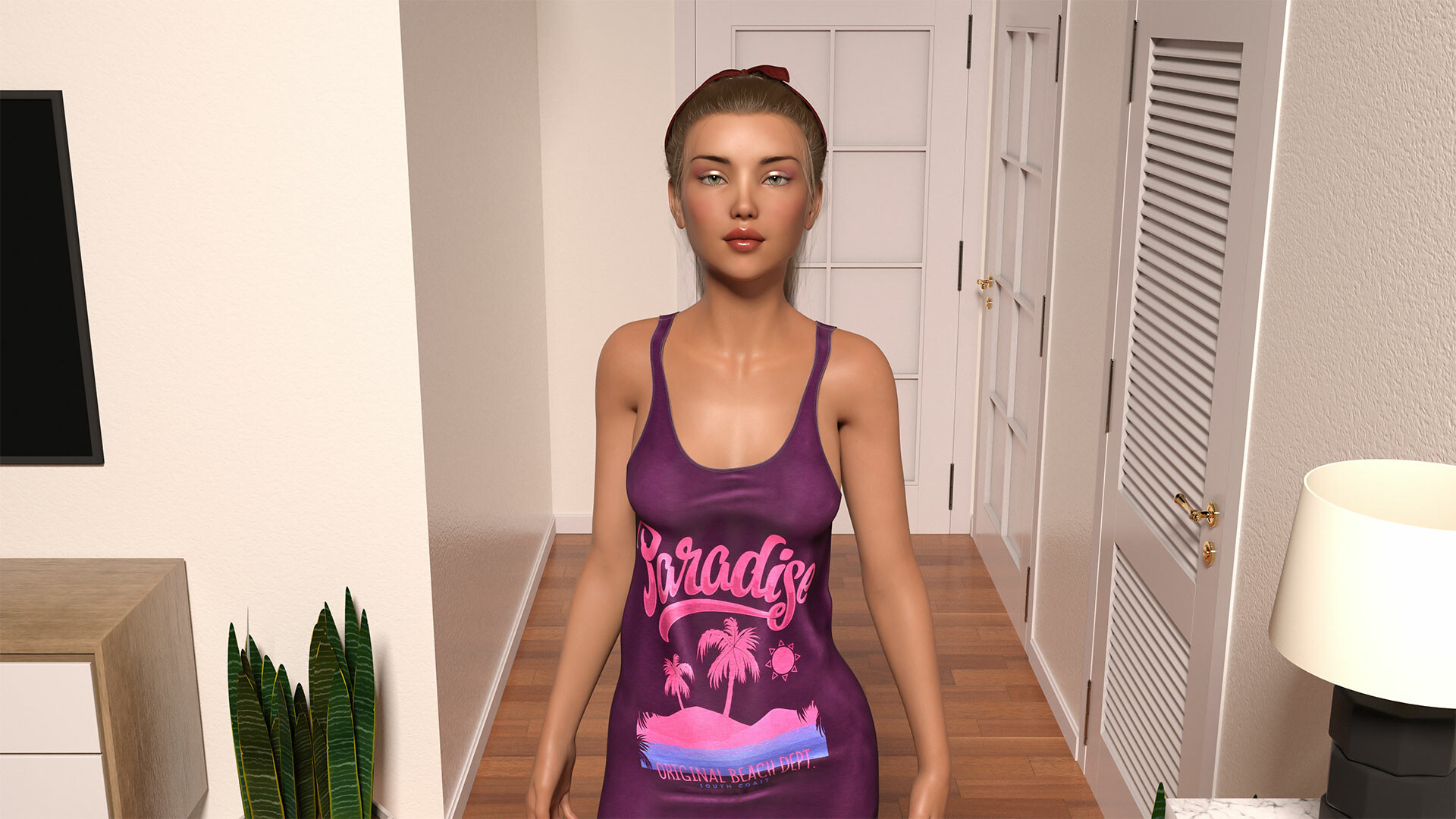 My Friend's Family (Captain Kitty) screenshot 4