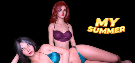 My Summer (InsanErotica) - InsanErotica. Popular. Released August 1, 2024
