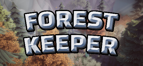 Forest Keeper steam charts