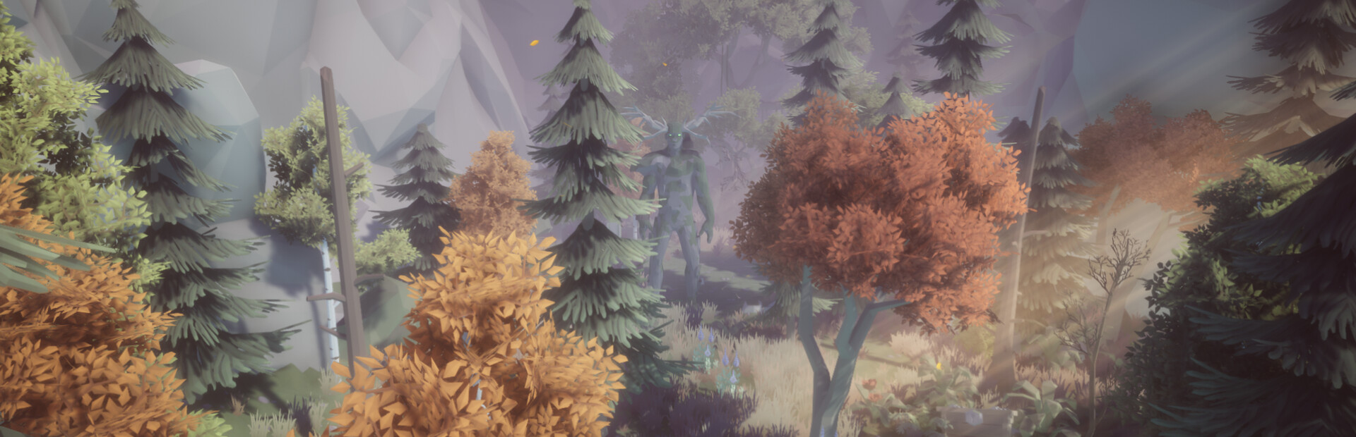 Forest Keeper