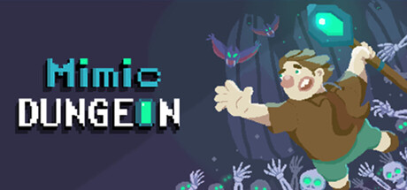 Mimic Dungeon banner