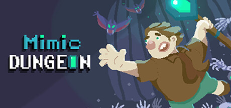 Mimic Dungeon banner