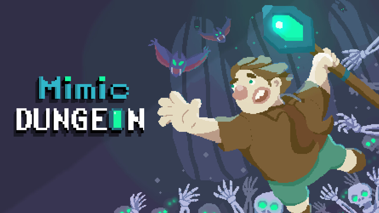 Mimic Dungeon