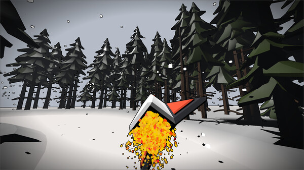 Скриншот 5 из игры Metal Mayhem