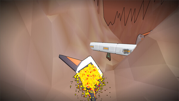 Скриншот 1 из игры Metal Mayhem