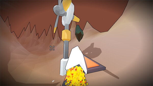 Скриншот 4 из игры Metal Mayhem
