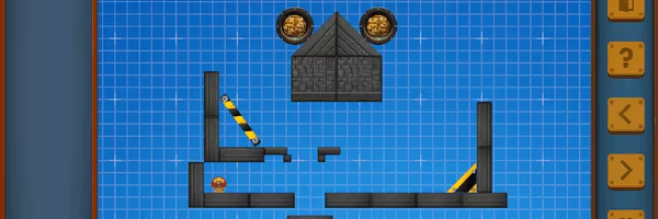 Gravity video 2