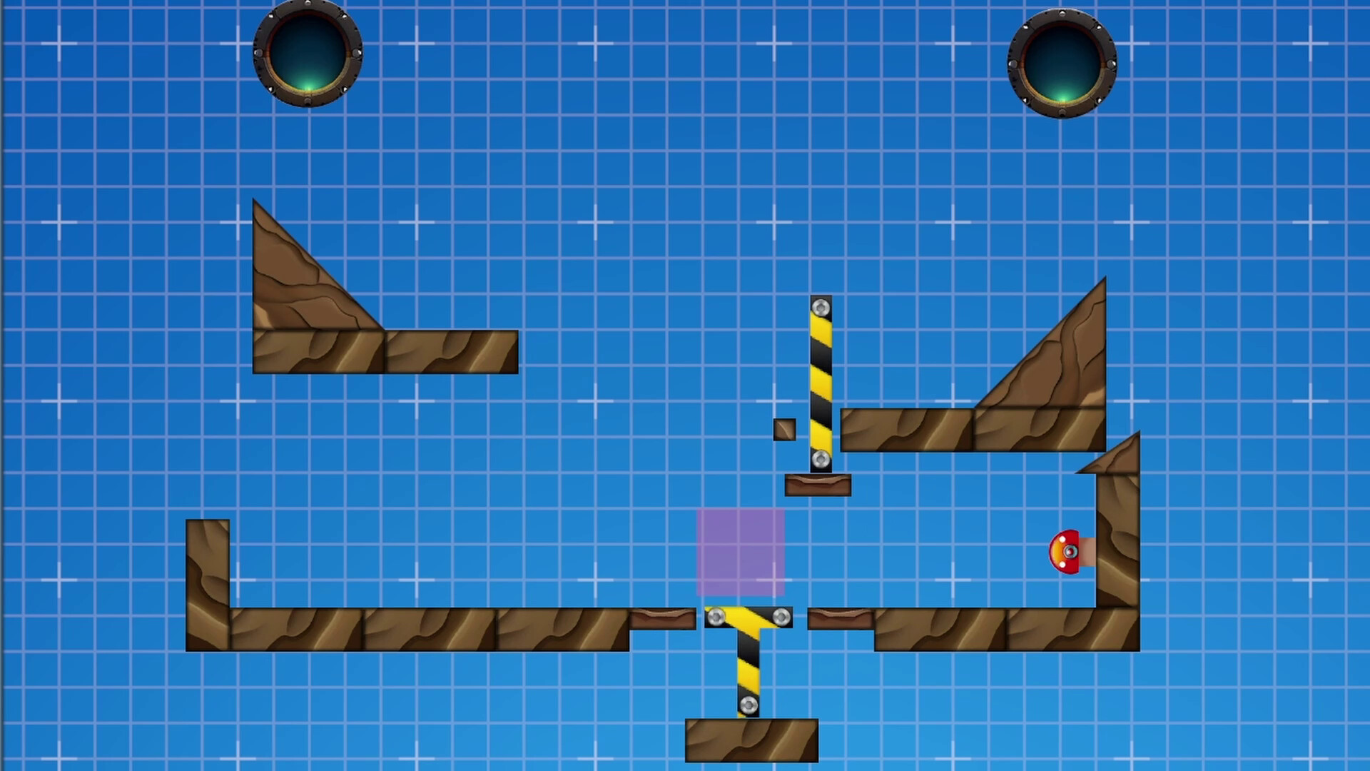 Gravity screenshot 4