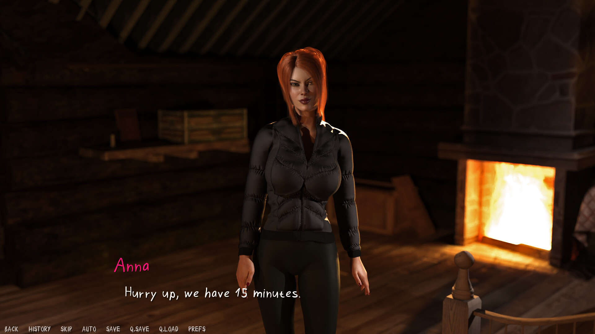 The Fruit Stealing Girls screenshot #5