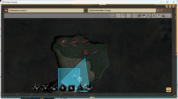 Fantasy Grounds - Devin Night Pack 194: Devils of Deceit