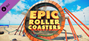Epic Roller Coasters — Brazilian Dunes Rally