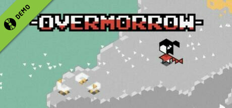Overmorrow Demo cover art