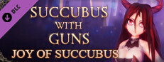 Succubus With Guns - Costume "Joy of Succubus" game capsule image