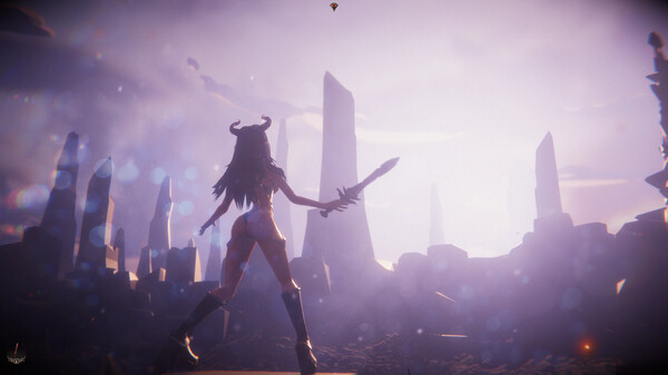 Succubus With Guns - Costume "Joy of Succubus" screenshot 2