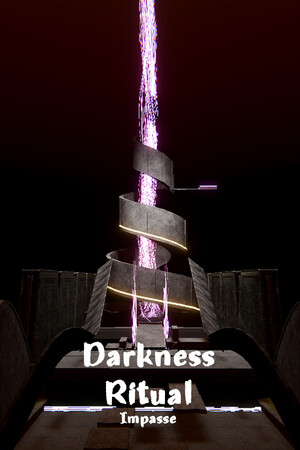 Обложка Darkness Ritual: Impasse