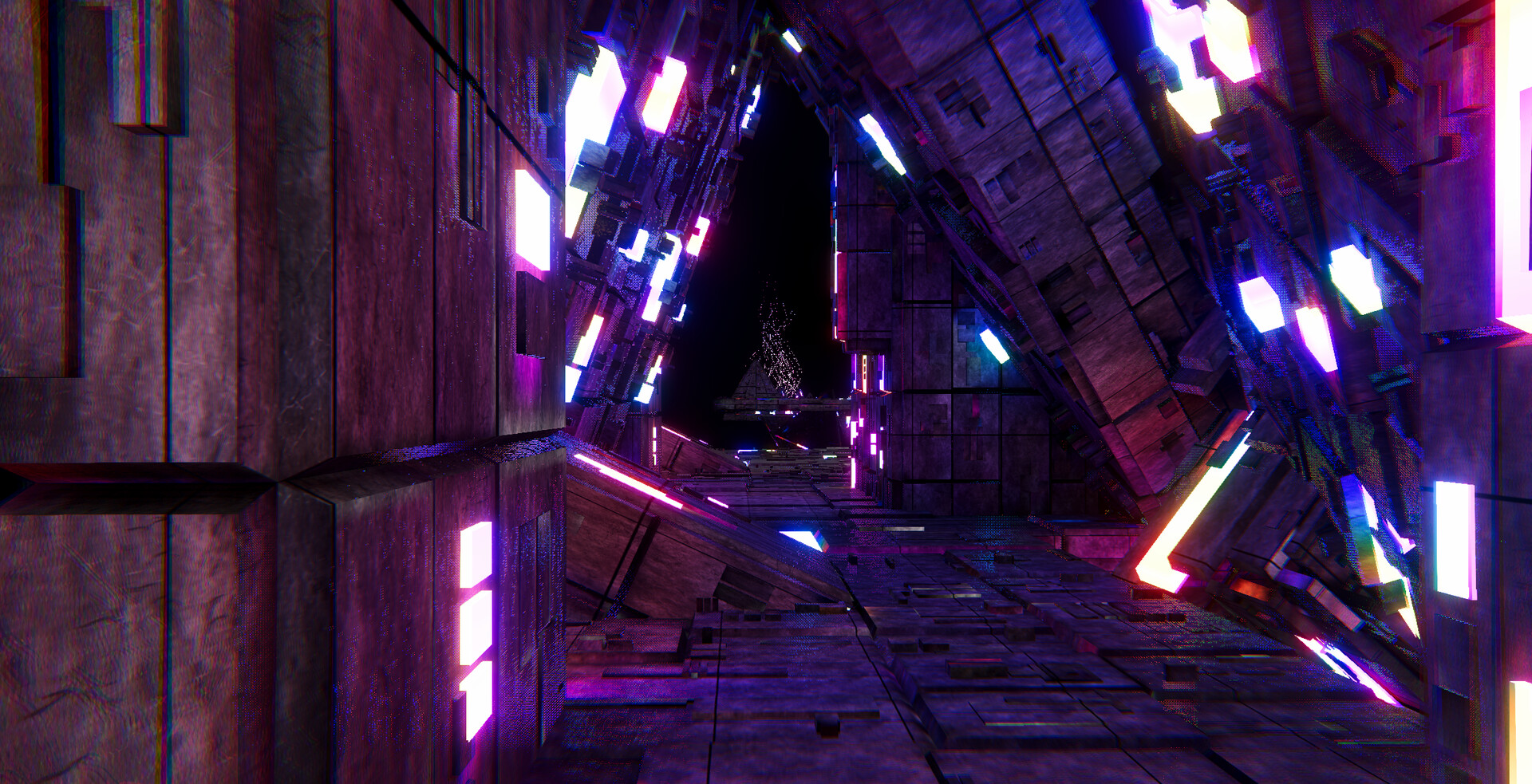 Darkness Ritual: Impasse screenshot #8