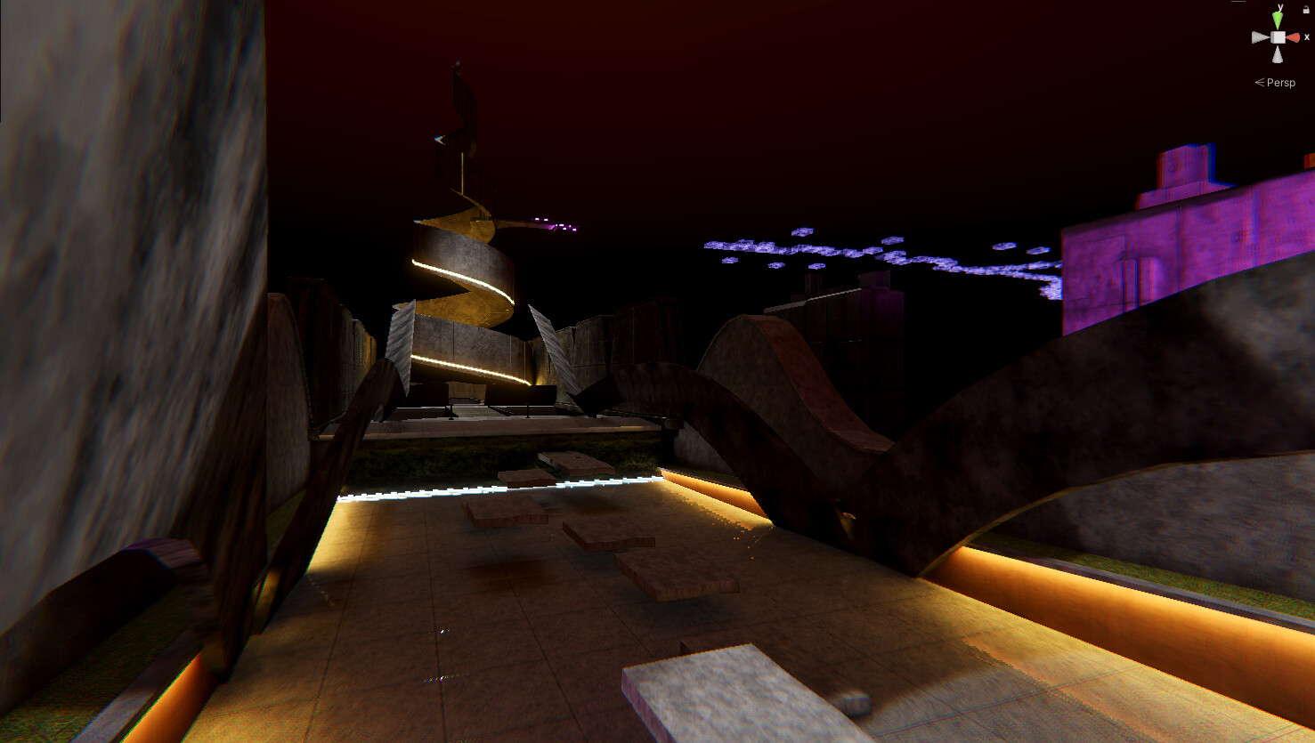 Darkness Ritual: Impasse screenshot #4