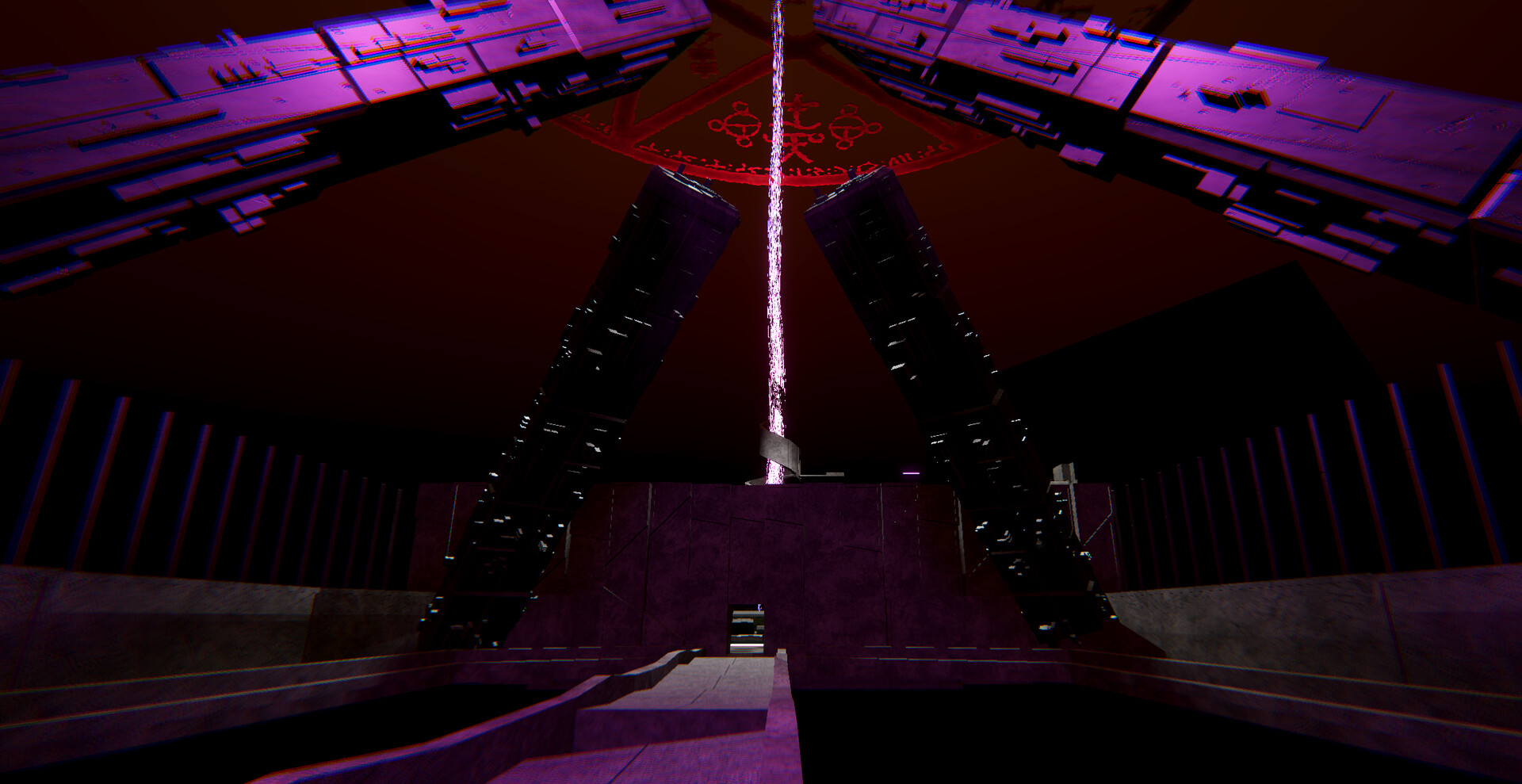 Darkness Ritual: Impasse screenshot #2