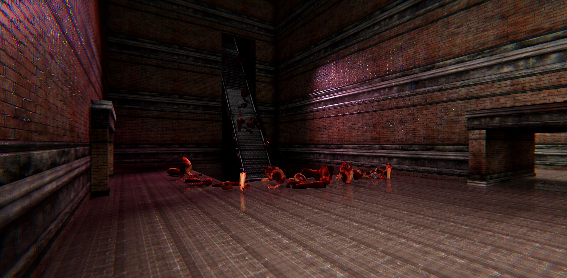 Darkness Ritual: Impasse screenshot #5