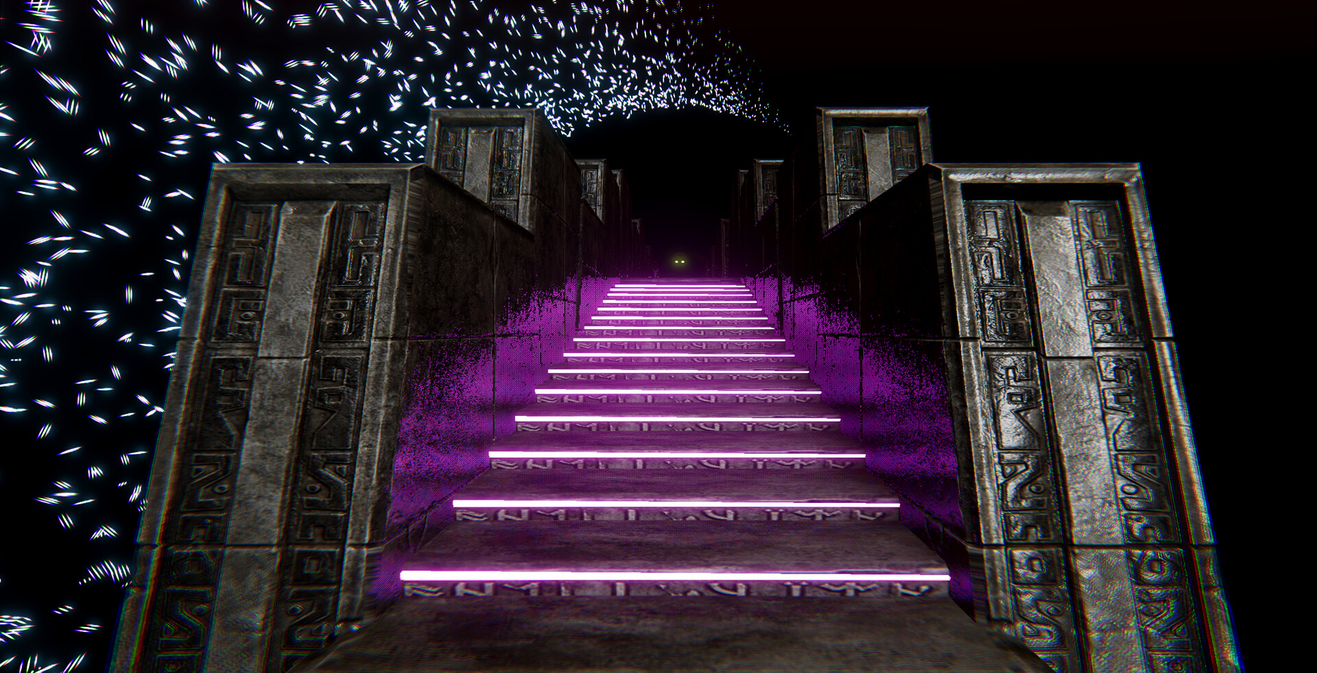Darkness Ritual: Impasse screenshot #6