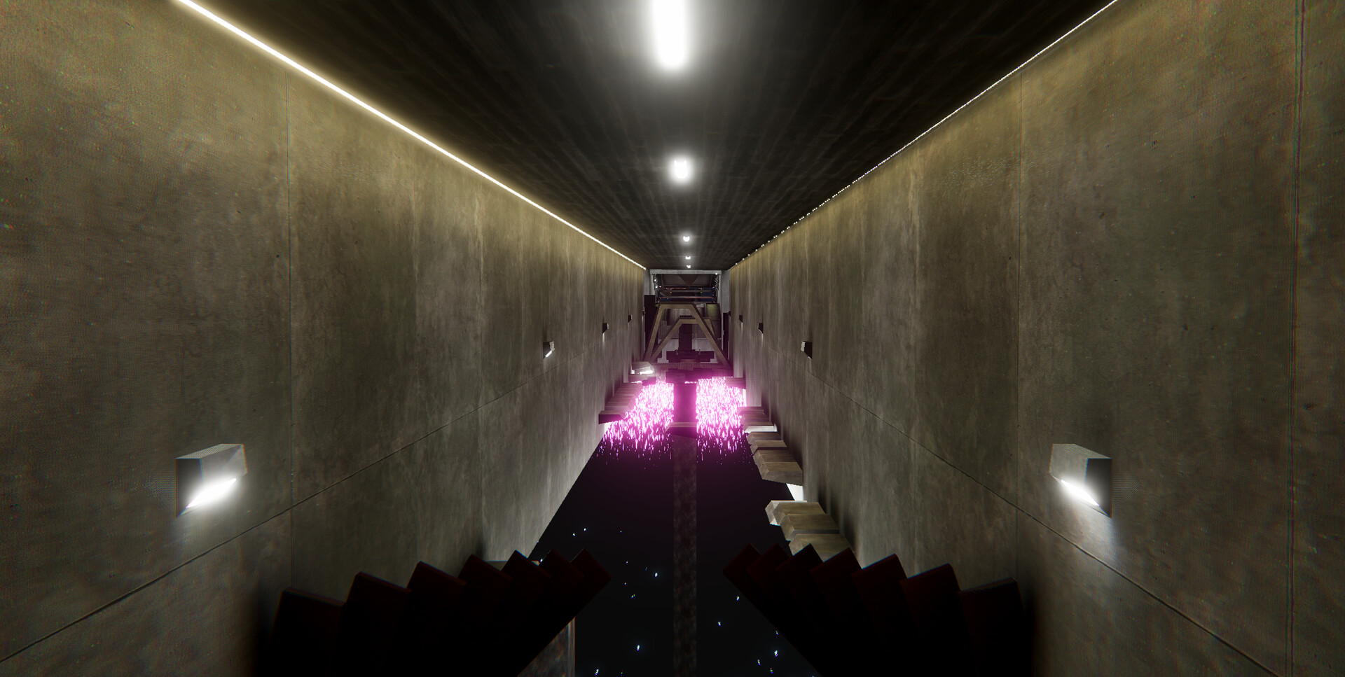 Darkness Ritual: Impasse screenshot #10