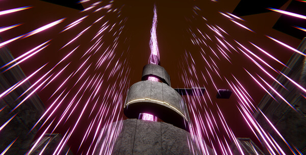 Darkness Ritual: Impasse.