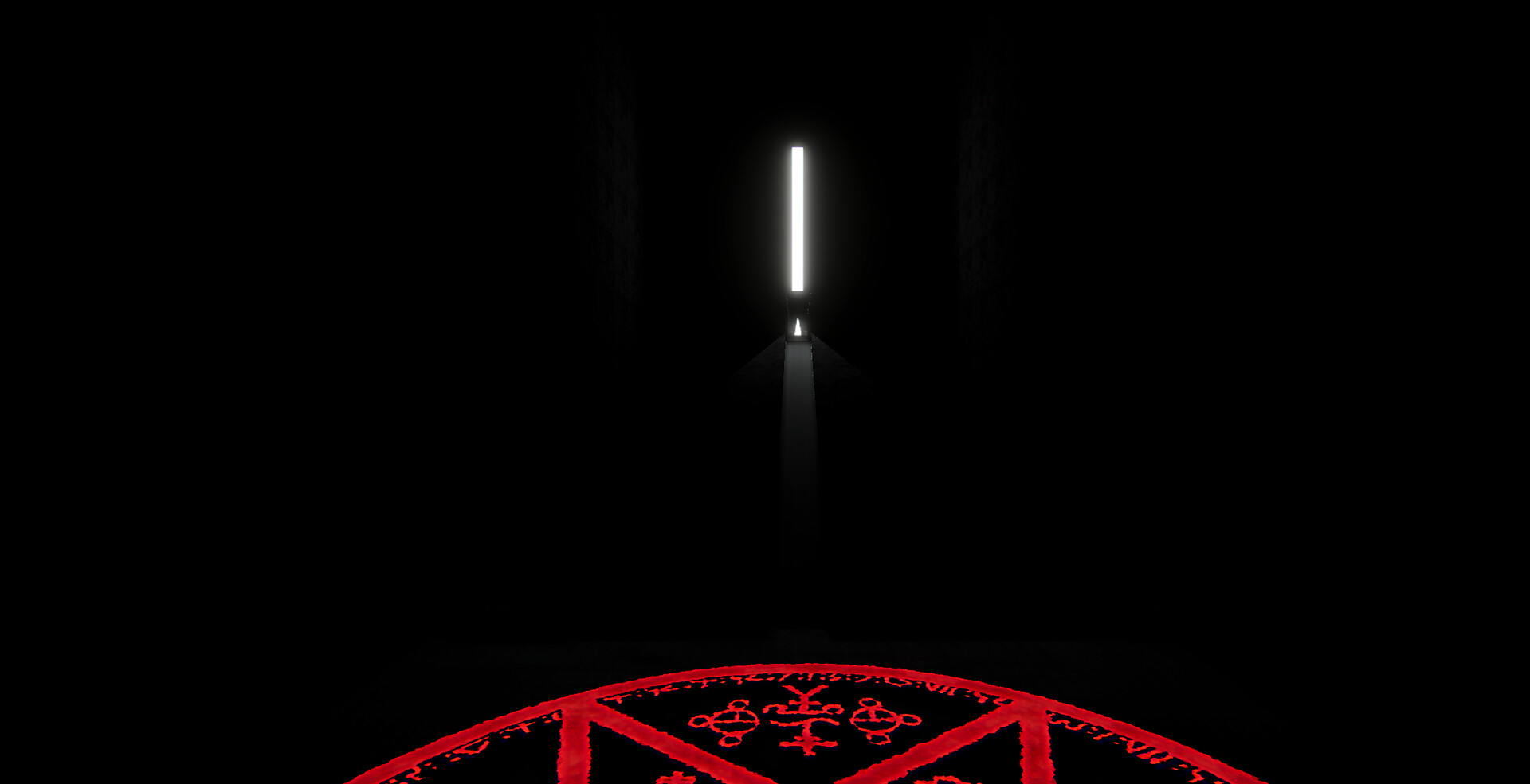 Darkness Ritual: Impasse screenshot #3