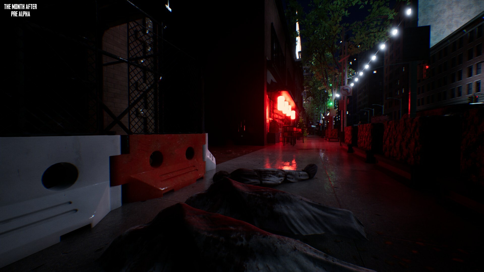 The Month After screenshot #6
