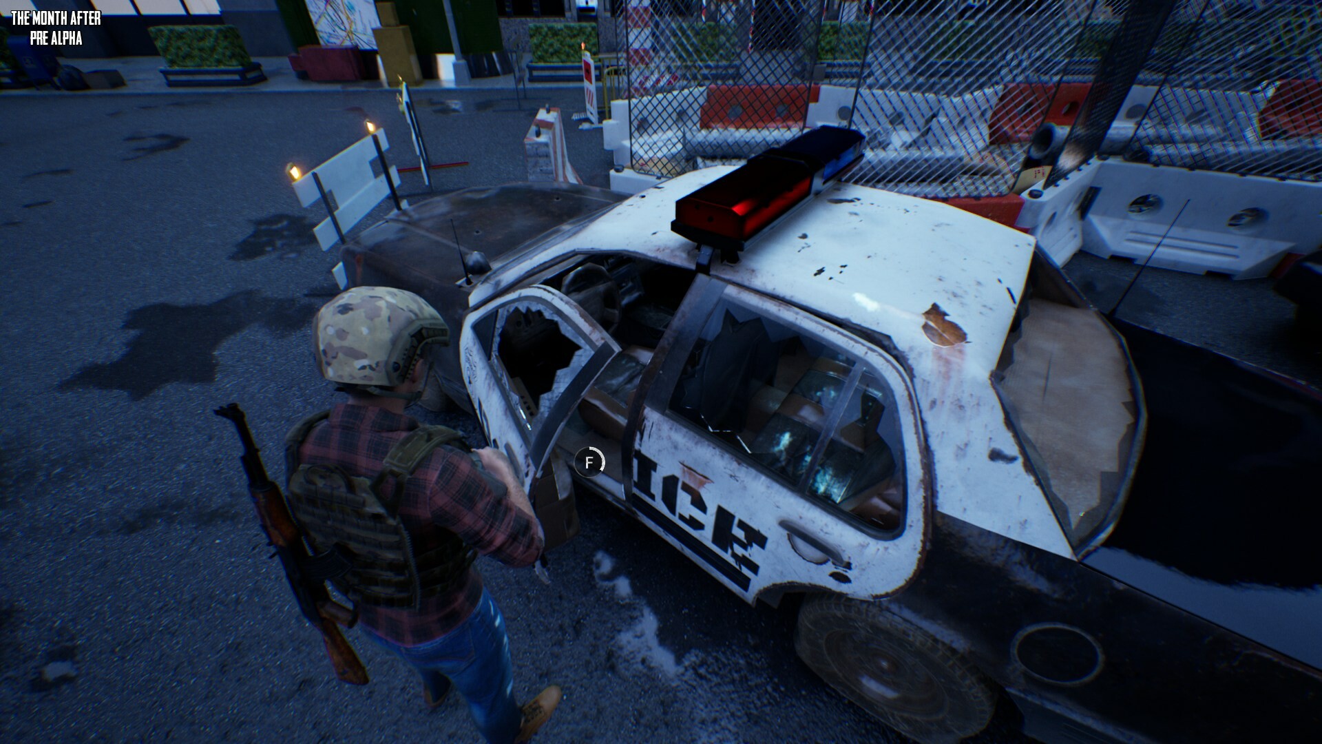 The Month After screenshot #5