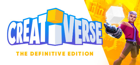 Image for Creativerse
