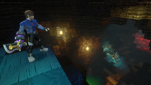 Creativerse screenshot